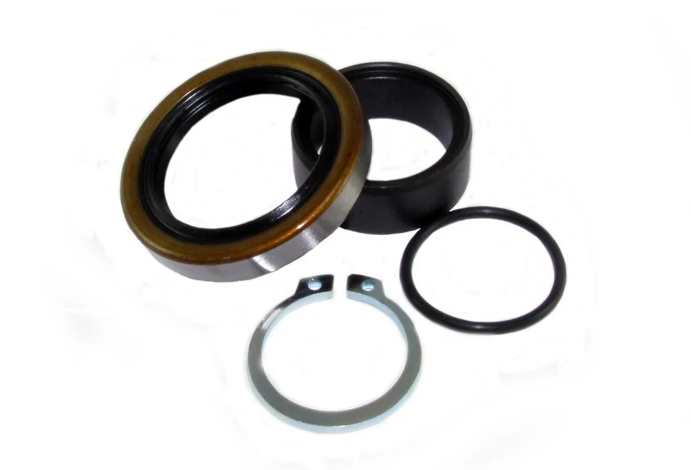 Retentor do Pinhão + Bucha KTM 2T XC-W 250 06-16 /EXC 250 04-05